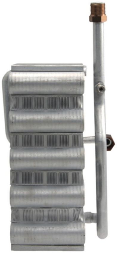 Four Seasons 54658 Serpentine Evaporator Core