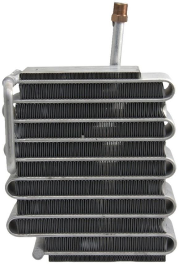 Four Seasons 54658 Serpentine Evaporator Core