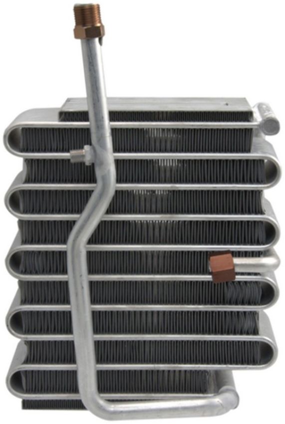 Four Seasons 54658 Serpentine Evaporator Core
