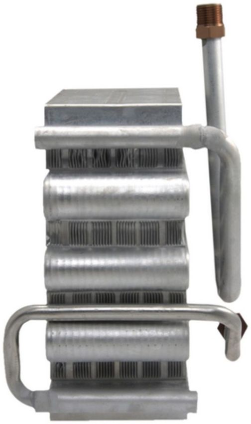 Four Seasons 54660 Serpentine Evaporator Core
