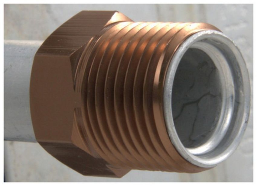 Four Seasons 54660 Serpentine Evaporator Core