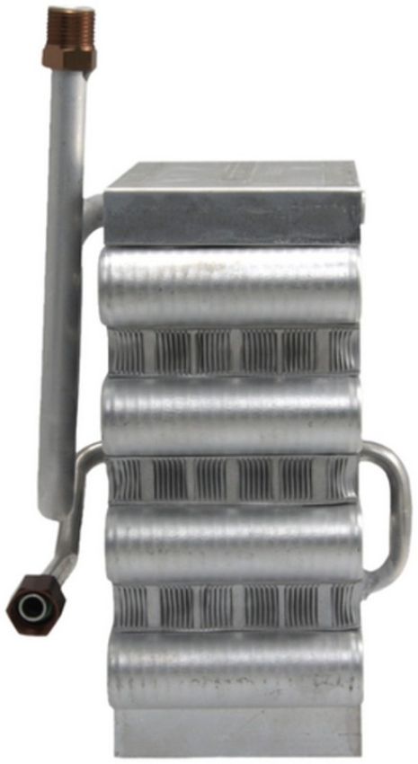 Four Seasons 54660 Serpentine Evaporator Core