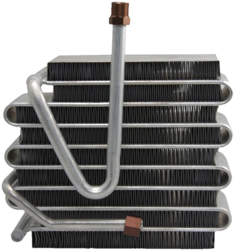 Four Seasons 54660 Serpentine Evaporator Core