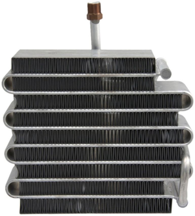 Four Seasons 54660 Serpentine Evaporator Core
