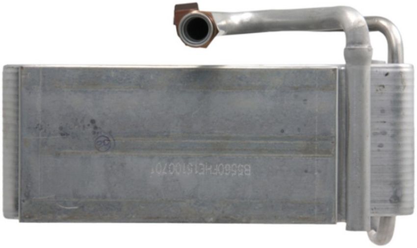 Four Seasons 54660 Serpentine Evaporator Core