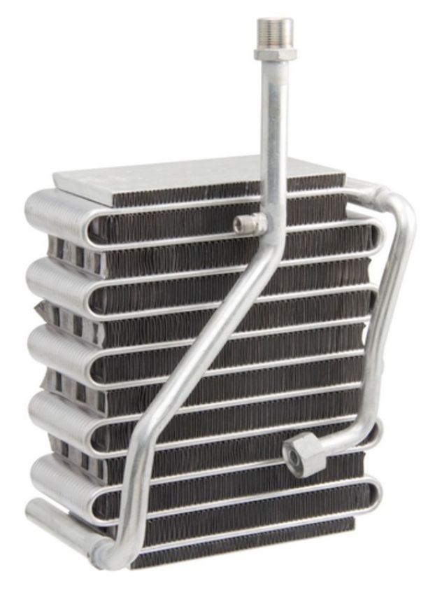 Four Seasons 54661 Serpentine Evaporator Core