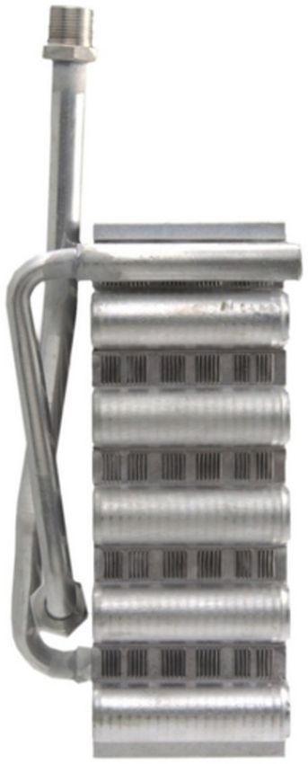 Four Seasons 54661 Serpentine Evaporator Core