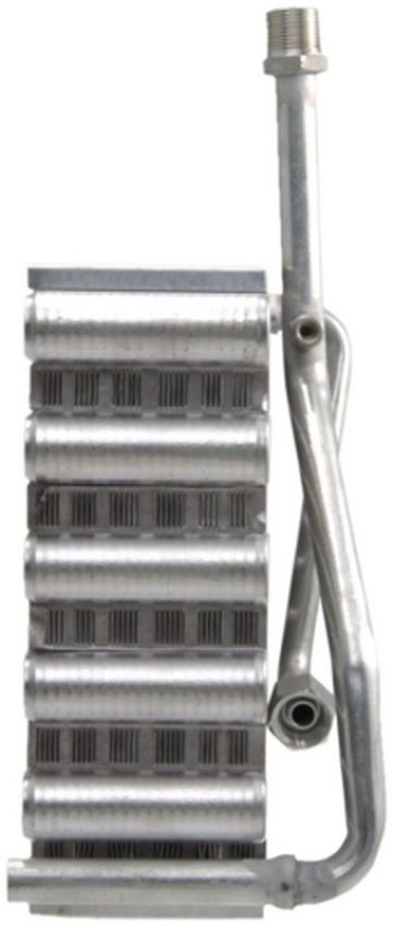 Four Seasons 54661 Serpentine Evaporator Core
