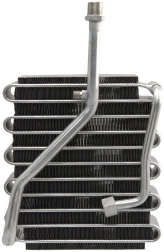 Four Seasons 54661 Serpentine Evaporator Core