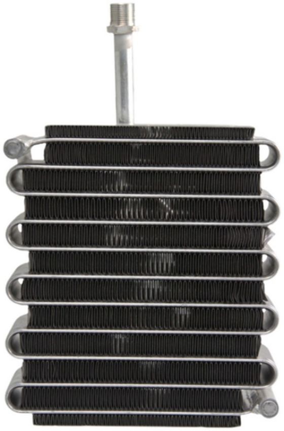 Four Seasons 54661 Serpentine Evaporator Core