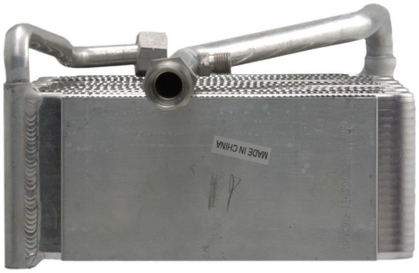 Four Seasons 54661 Serpentine Evaporator Core