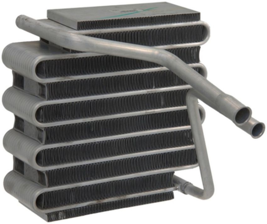 Four Seasons 54662 Serpentine Evaporator Core