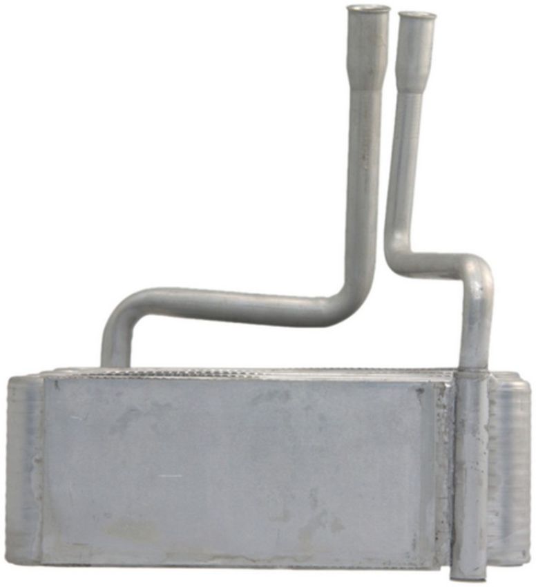 Four Seasons 54662 Serpentine Evaporator Core