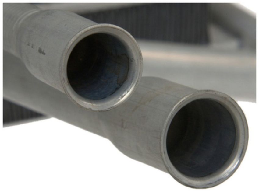 Four Seasons 54662 Serpentine Evaporator Core