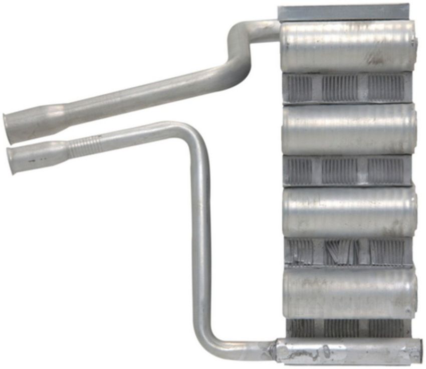 Four Seasons 54662 Serpentine Evaporator Core