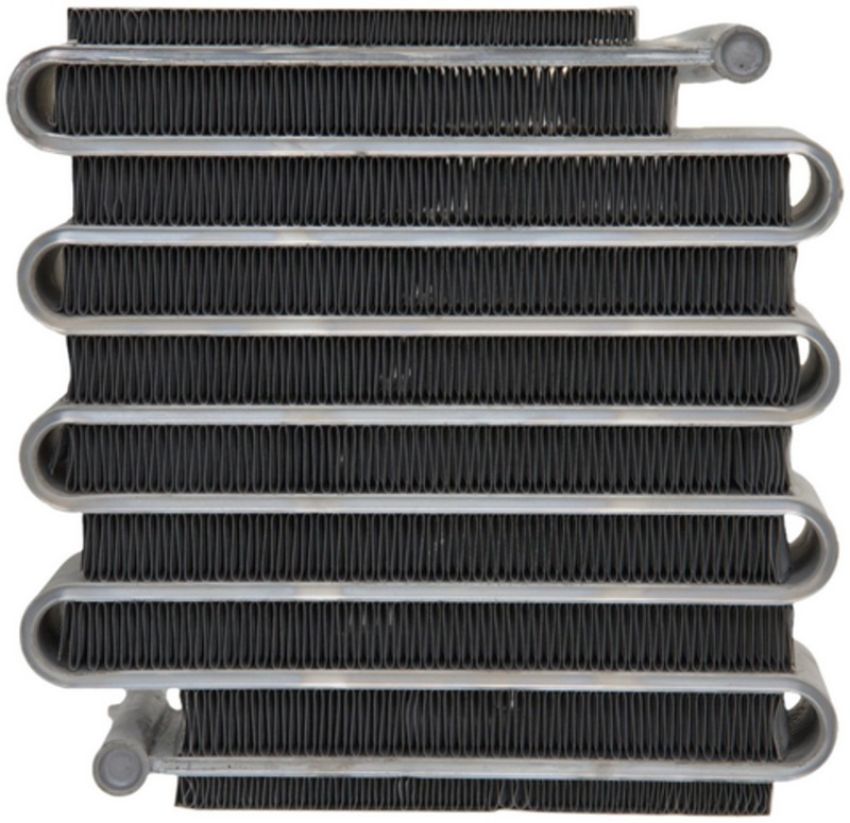 Four Seasons 54662 Serpentine Evaporator Core
