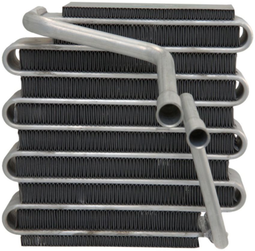 Four Seasons 54662 Serpentine Evaporator Core