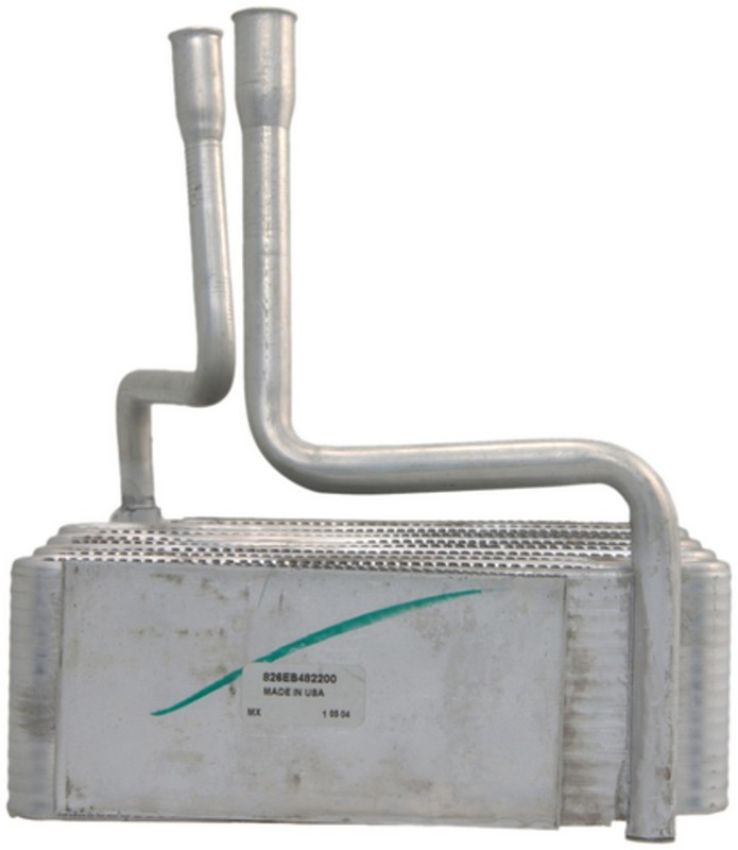 Four Seasons 54662 Serpentine Evaporator Core
