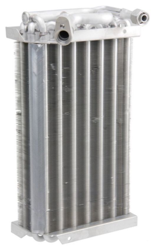 Four Seasons 54664 Tube & Fin Evaporator Core