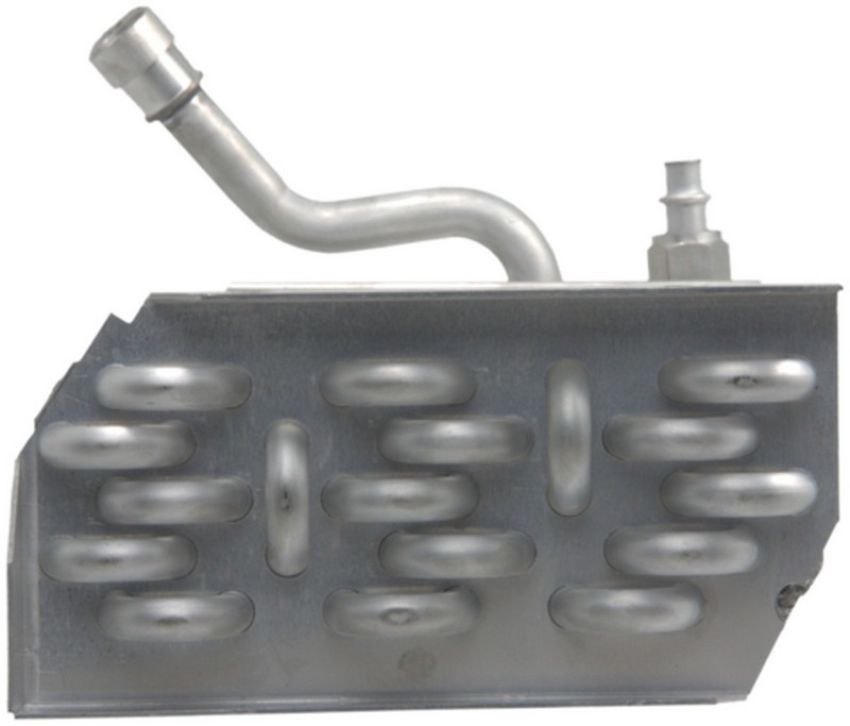 Four Seasons 54664 Tube & Fin Evaporator Core