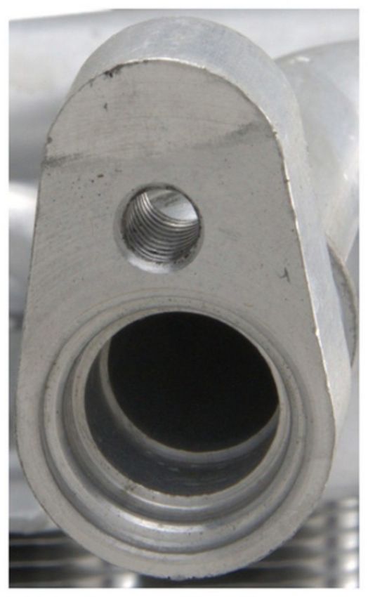 Four Seasons 54664 Tube & Fin Evaporator Core