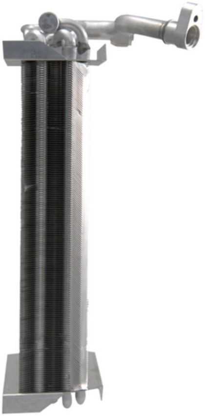 Four Seasons 54664 Tube & Fin Evaporator Core