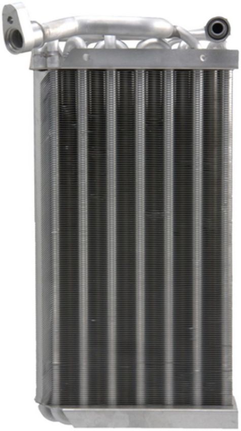 Four Seasons 54664 Tube & Fin Evaporator Core
