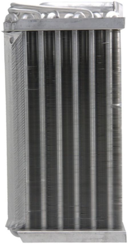 Four Seasons 54664 Tube & Fin Evaporator Core
