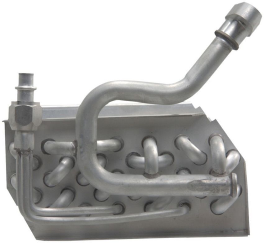 Four Seasons 54664 Tube & Fin Evaporator Core