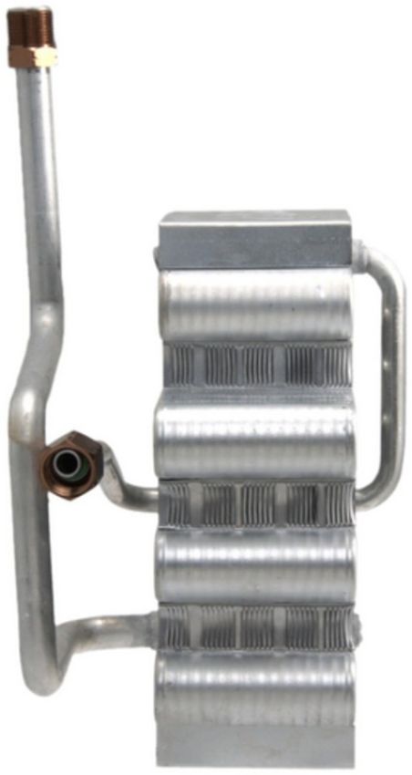 Four Seasons 54666 Serpentine Evaporator Core