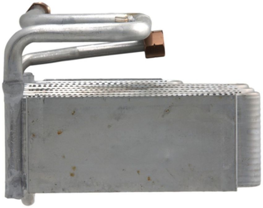 Four Seasons 54666 Serpentine Evaporator Core