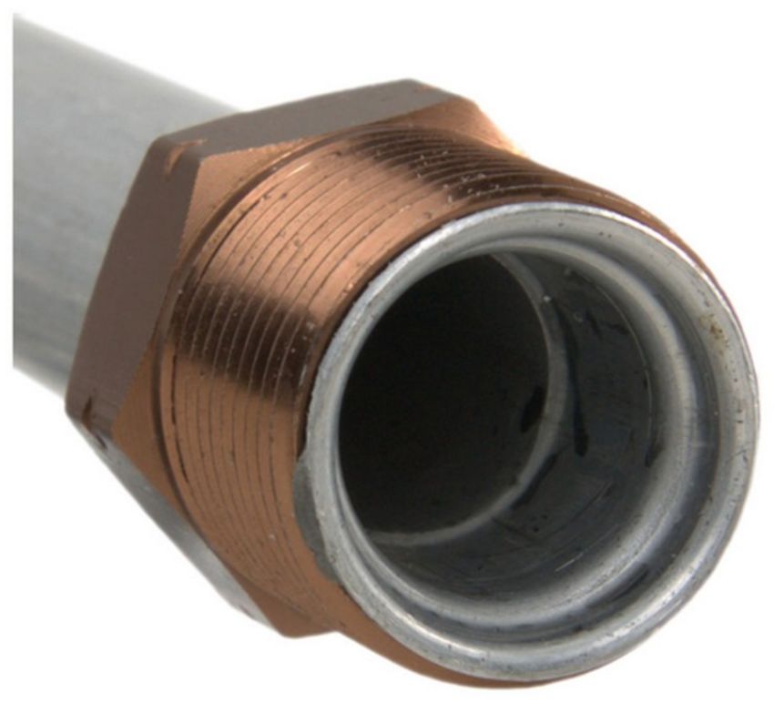 Four Seasons 54666 Serpentine Evaporator Core