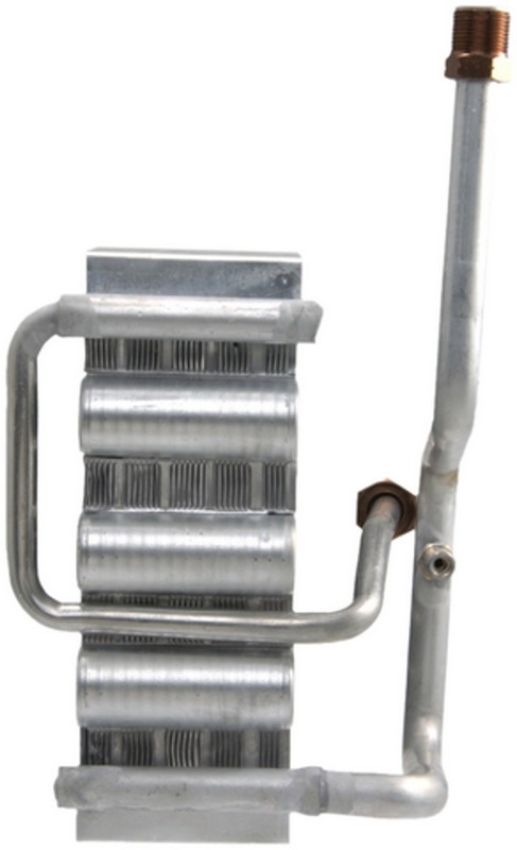 Four Seasons 54666 Serpentine Evaporator Core