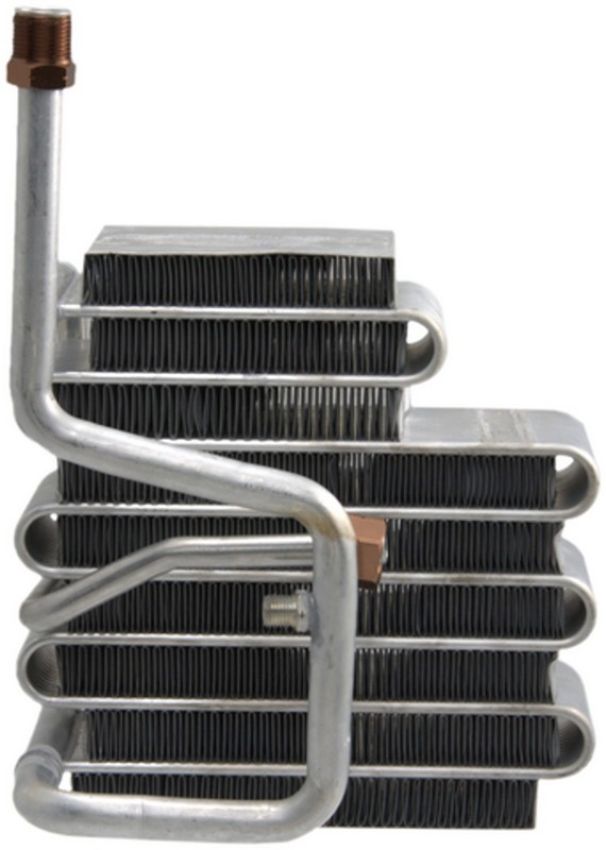 Four Seasons 54666 Serpentine Evaporator Core