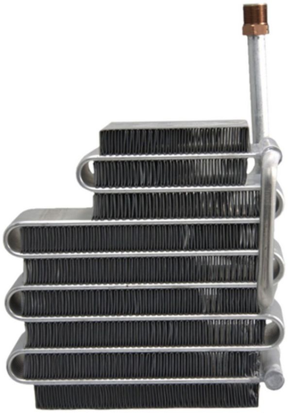 Four Seasons 54666 Serpentine Evaporator Core