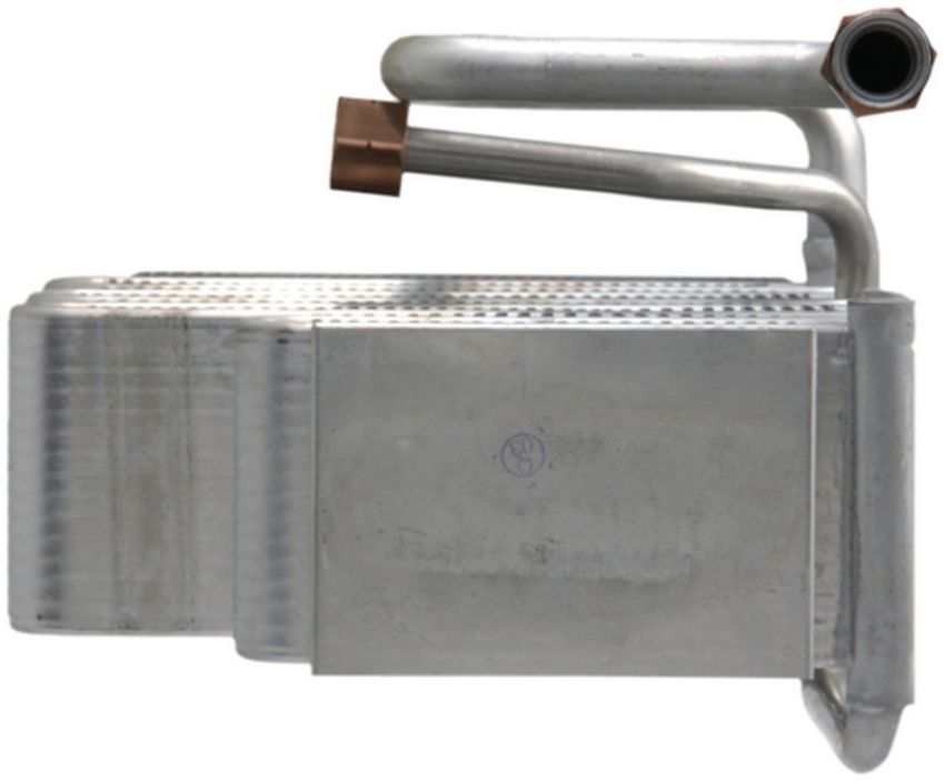Four Seasons 54666 Serpentine Evaporator Core