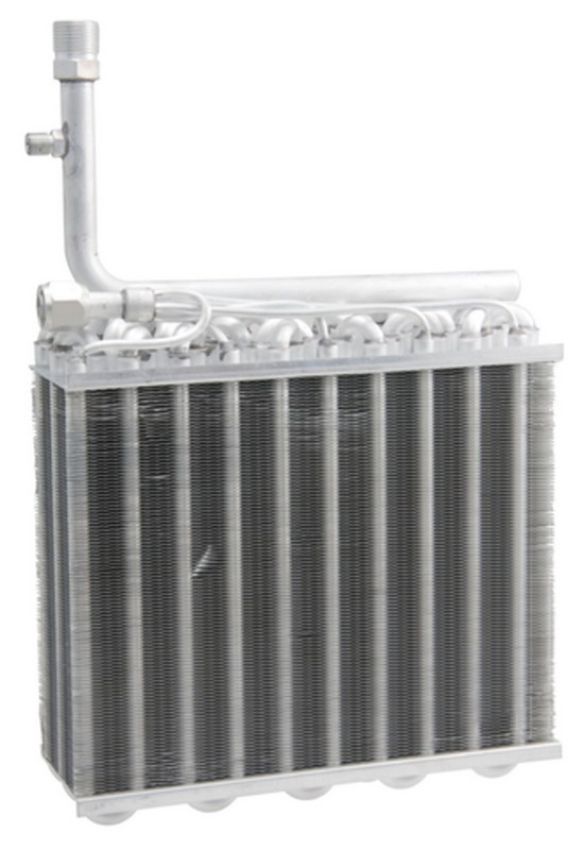 Four Seasons 54668 Tube & Fin Evaporator Core