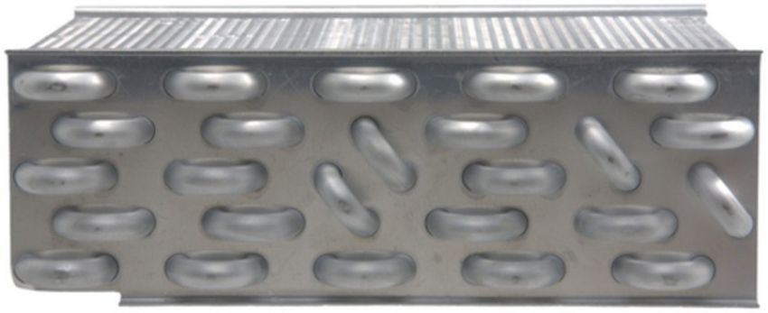 Four Seasons 54668 Tube & Fin Evaporator Core