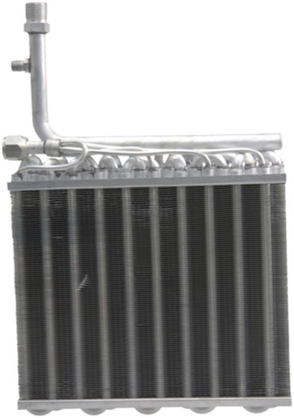 Four Seasons 54668 Tube & Fin Evaporator Core