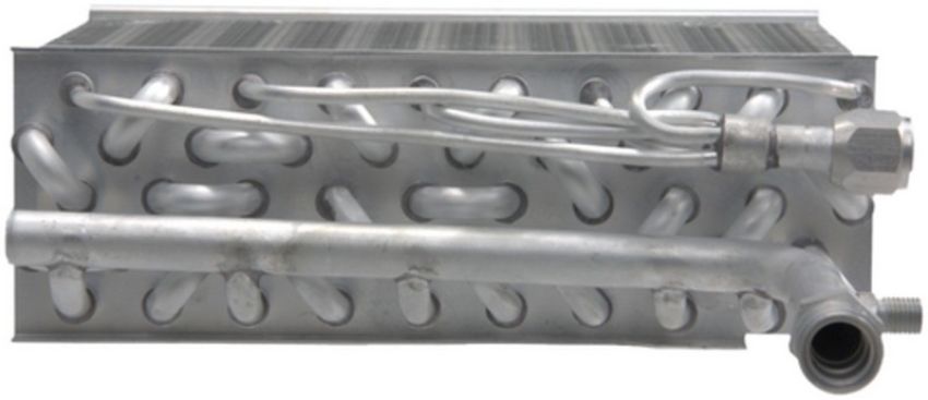 Four Seasons 54668 Tube & Fin Evaporator Core