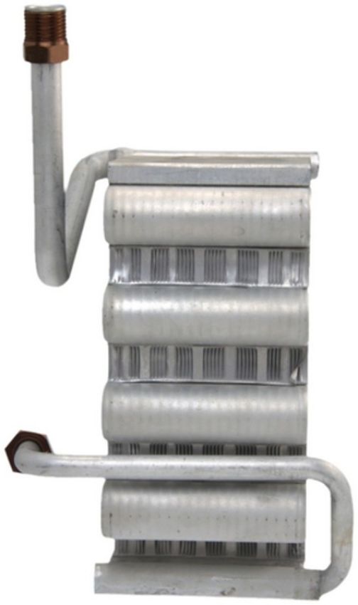 Four Seasons 54669 Serpentine Evaporator Core