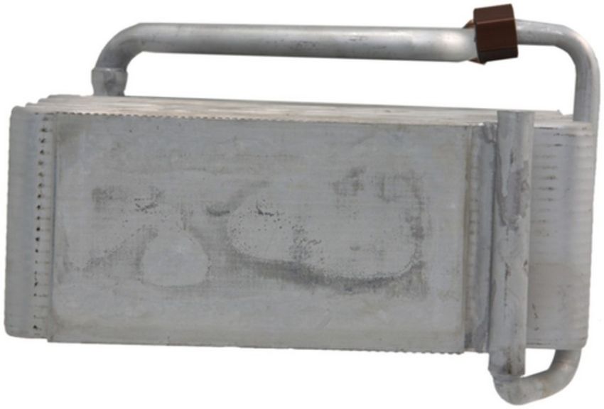 Four Seasons 54669 Serpentine Evaporator Core