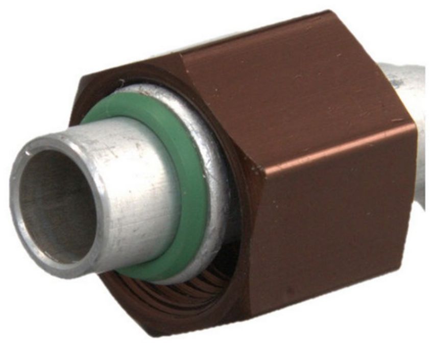 Four Seasons 54669 Serpentine Evaporator Core