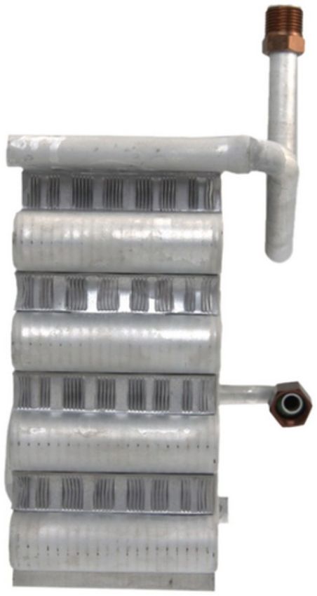 Four Seasons 54669 Serpentine Evaporator Core