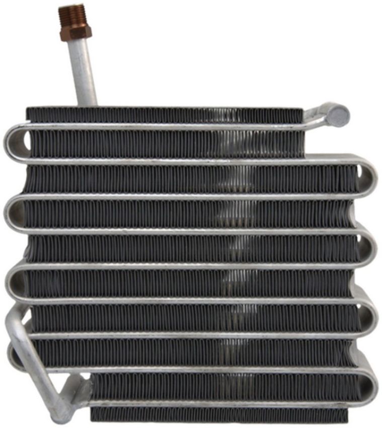 Four Seasons 54669 Serpentine Evaporator Core