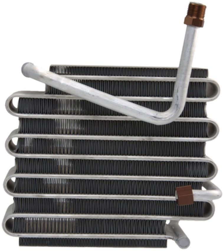 Four Seasons 54669 Serpentine Evaporator Core