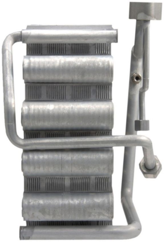 Four Seasons 54670 Serpentine Evaporator Core