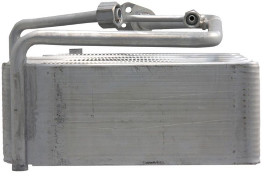 Four Seasons 54670 Serpentine Evaporator Core