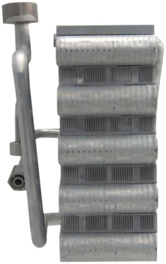 Four Seasons 54670 Serpentine Evaporator Core