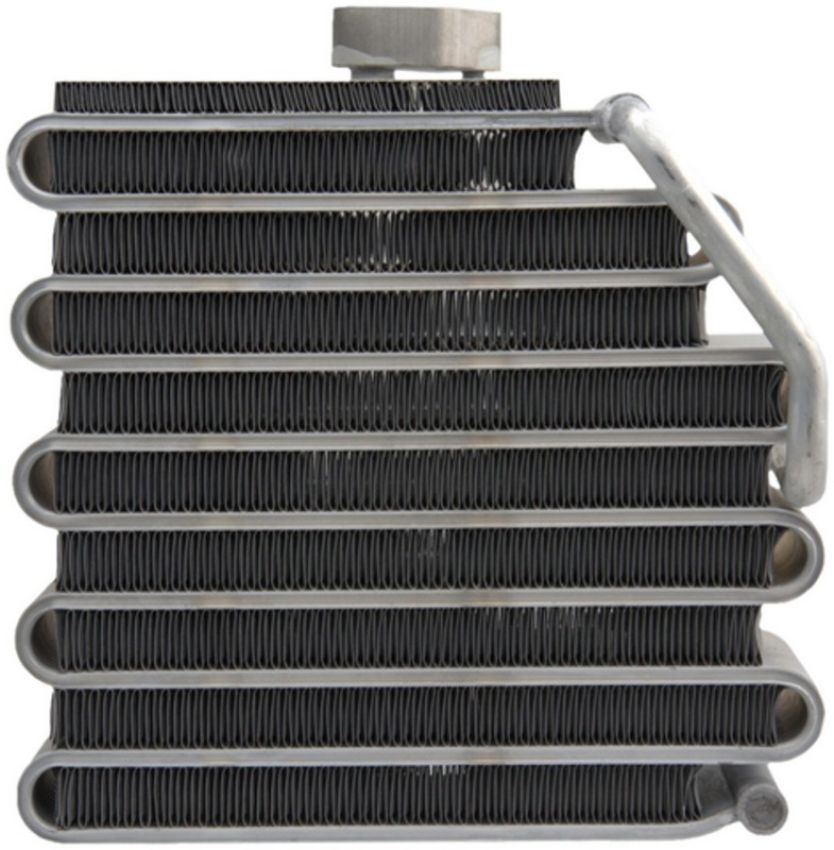 Four Seasons 54670 Serpentine Evaporator Core
